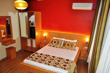 Photos of Antique Hostel