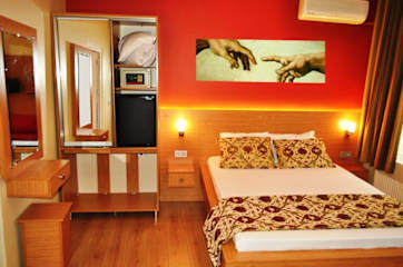 Photos of Antique Hostel