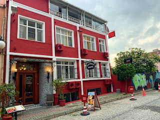 Photos of Antique Hostel
