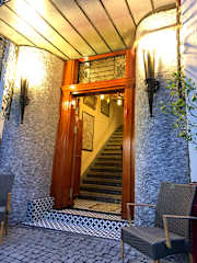 Photos of Antique Hostel