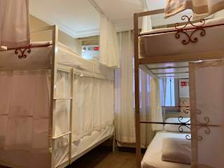 Photos of Antique Hostel