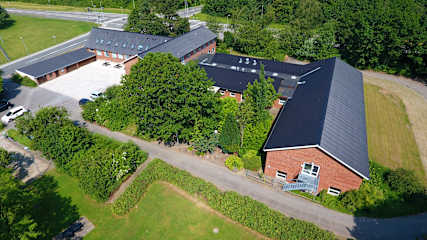 Fotos de Aarhus Hostel