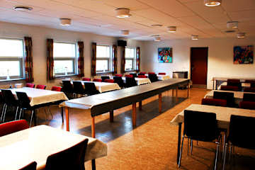 Fotos de Aarhus Hostel