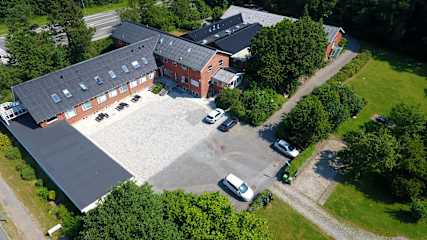 Fotos de Aarhus Hostel