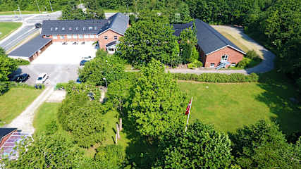 Fotos de Aarhus Hostel