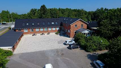 Fotos de Aarhus Hostel