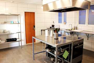 Fotos de Aarhus Hostel