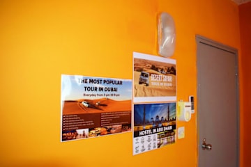 Photos of BackPacker Hostel