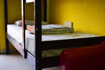 Photos of BackPacker Hostel