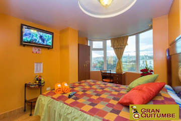 Photos of Hotel Gran Quitumbe