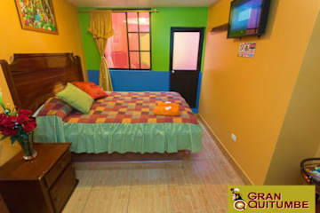 Photos of Hotel Gran Quitumbe