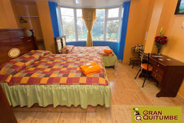 Photos of Hotel Gran Quitumbe