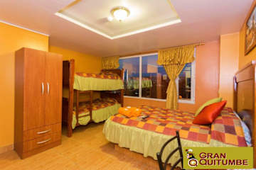 Photos of Hotel Gran Quitumbe