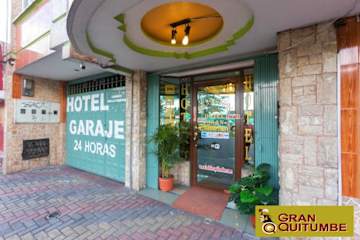 Photos of Hotel Gran Quitumbe
