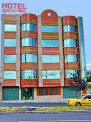 Photos of Hotel Gran Quitumbe