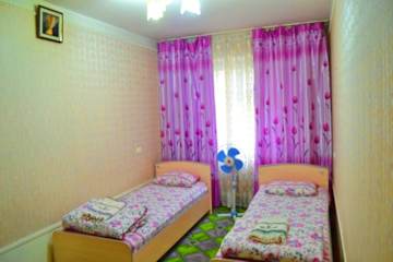 Photos of Osh Guesthouse