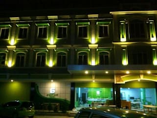 Photos of Greenland Hotel Batam