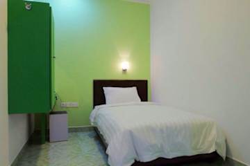 Photos of Greenland Hotel Batam