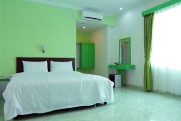Photos of Greenland Hotel Batam