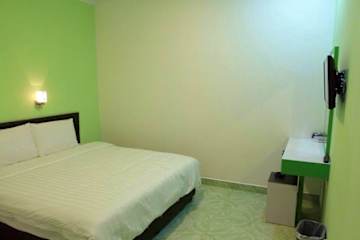 Photos of Greenland Hotel Batam