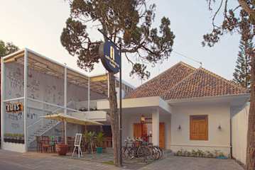 Photos of Adhisthana Hotel Yogyakarta