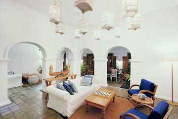 Photos of Adhisthana Hotel Yogyakarta