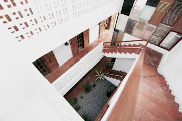 Photos of Adhisthana Hotel Yogyakarta