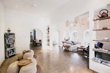 Photos of Adhisthana Hotel Yogyakarta