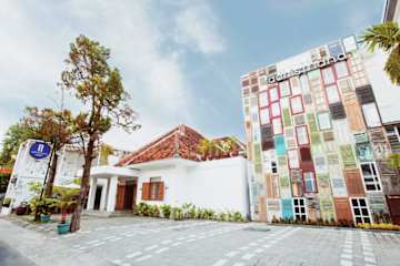 Photos of Adhisthana Hotel Yogyakarta