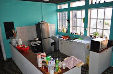 Photos of Muffin Hostel