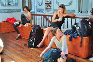 Photos of Muffin Hostel