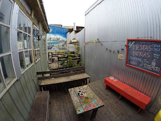 Photos of Muffin Hostel