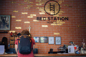 Photos of BED STATION Hostel Ratchthewi