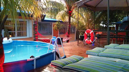 Photos of Blue Ocean GuestHouse