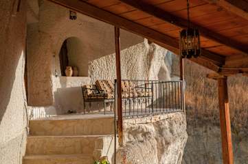 Photos of Garden Cave Hostel