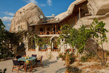 Photos of Garden Cave Hostel
