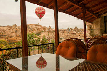 Photos of Garden Cave Hostel