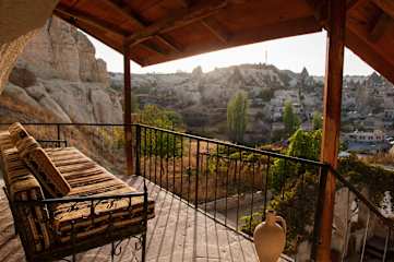 Photos of Garden Cave Hostel