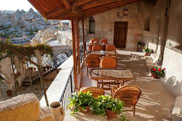 Photos of Garden Cave Hostel