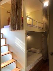 Photos of Chiangmai Gate Capsule Hostel