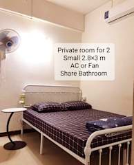 Photos of Chiangmai Gate Capsule Hostel
