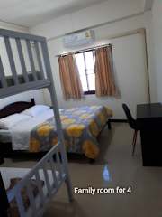 Photos of Chiangmai Gate Capsule Hostel