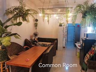 Photos of Chiangmai Gate Capsule Hostel