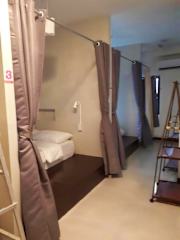 Photos of Chiangmai Gate Capsule Hostel