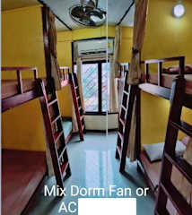 Photos of Chiangmai Gate Capsule Hostel