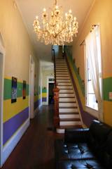 Photos of IHSP French Quarter House