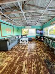 Aloha Surf Hostelの写真