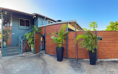 Aloha Surf Hostelの写真