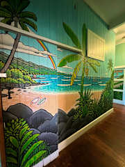 Aloha Surf Hostelの写真