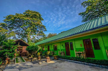 Photos of Butterfly Totem Guesthouse